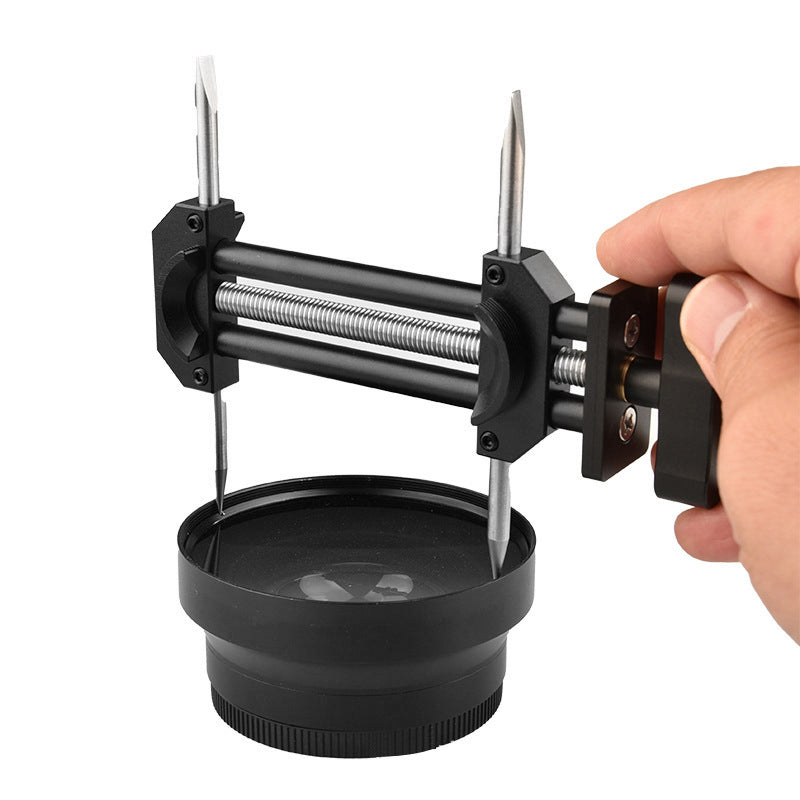 722S Camera Lens Opening Repairing Tool for Canon Nikon Sony DSLR Camera Filter Repair Tool 722S Camera Lens Opening Repairing Tool for Canon Nikon Sony DSLR Camera Filter Repair Tool